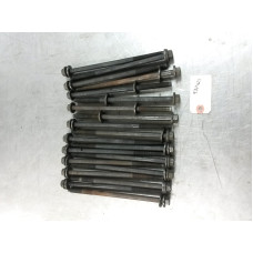 93P021 Cylinder Head Bolt Kit From 1996 Lincoln Mark VIII  4.6